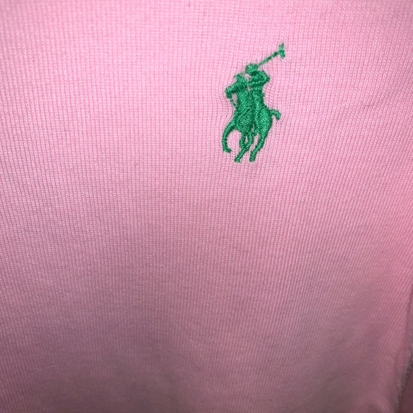 RALPH LAUREN SPORT LONG SLEEVE TEE ✨ - Picture 3 of 3